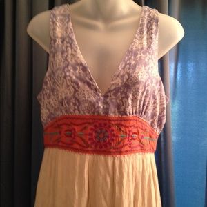 Flying Tomato Dress👗