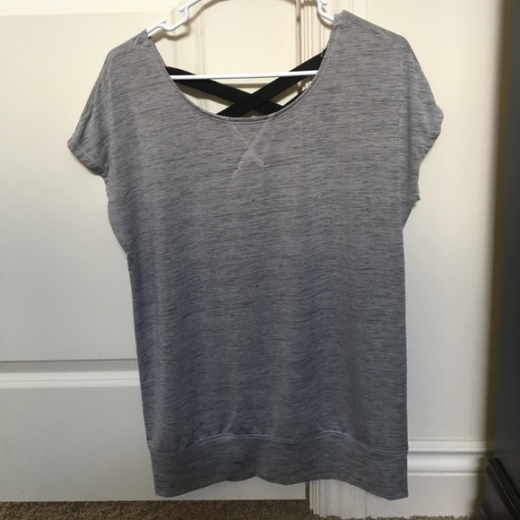 Maurices inMOTION Workout Top - Picture 1 of 2