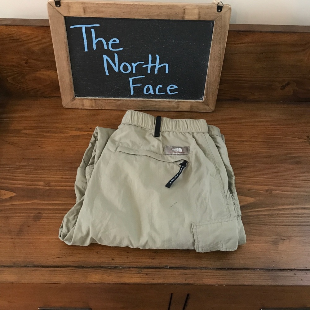 The North Face Convertible Pants