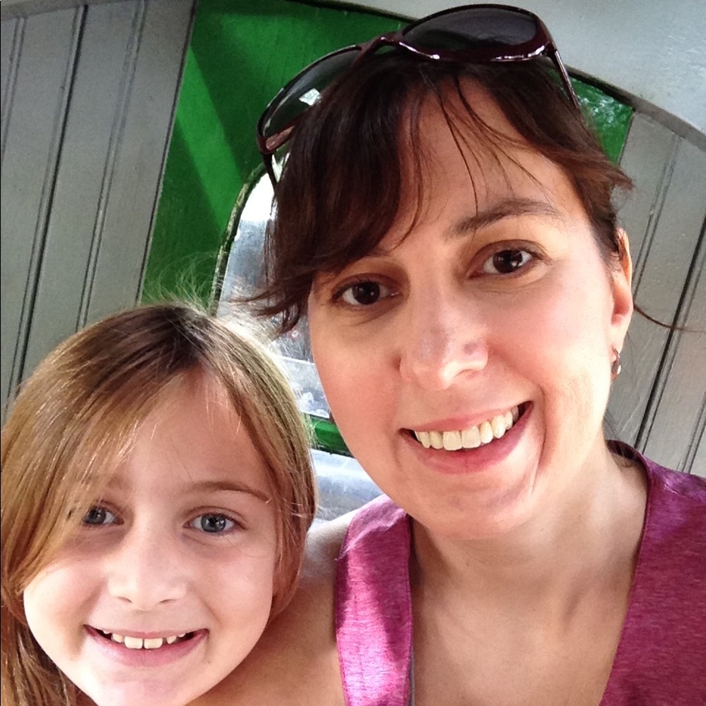 Meet your Posher, Sarah