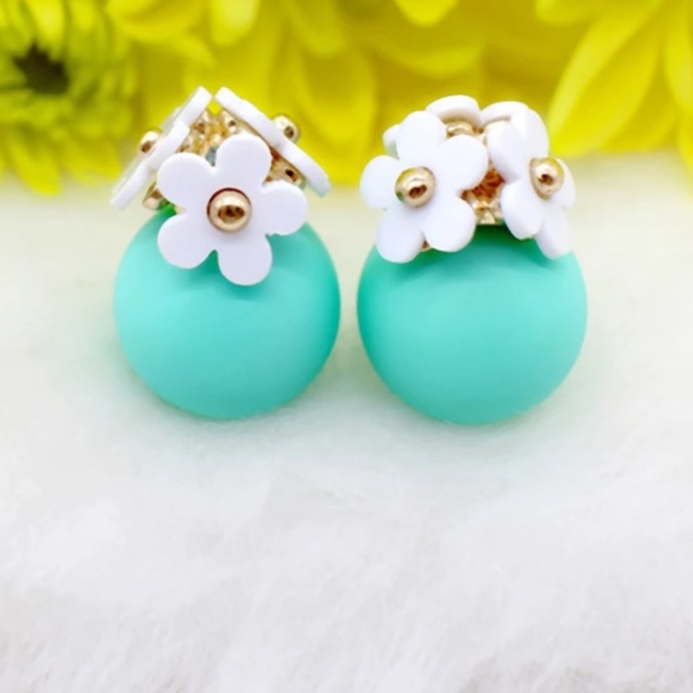 Earring Studs