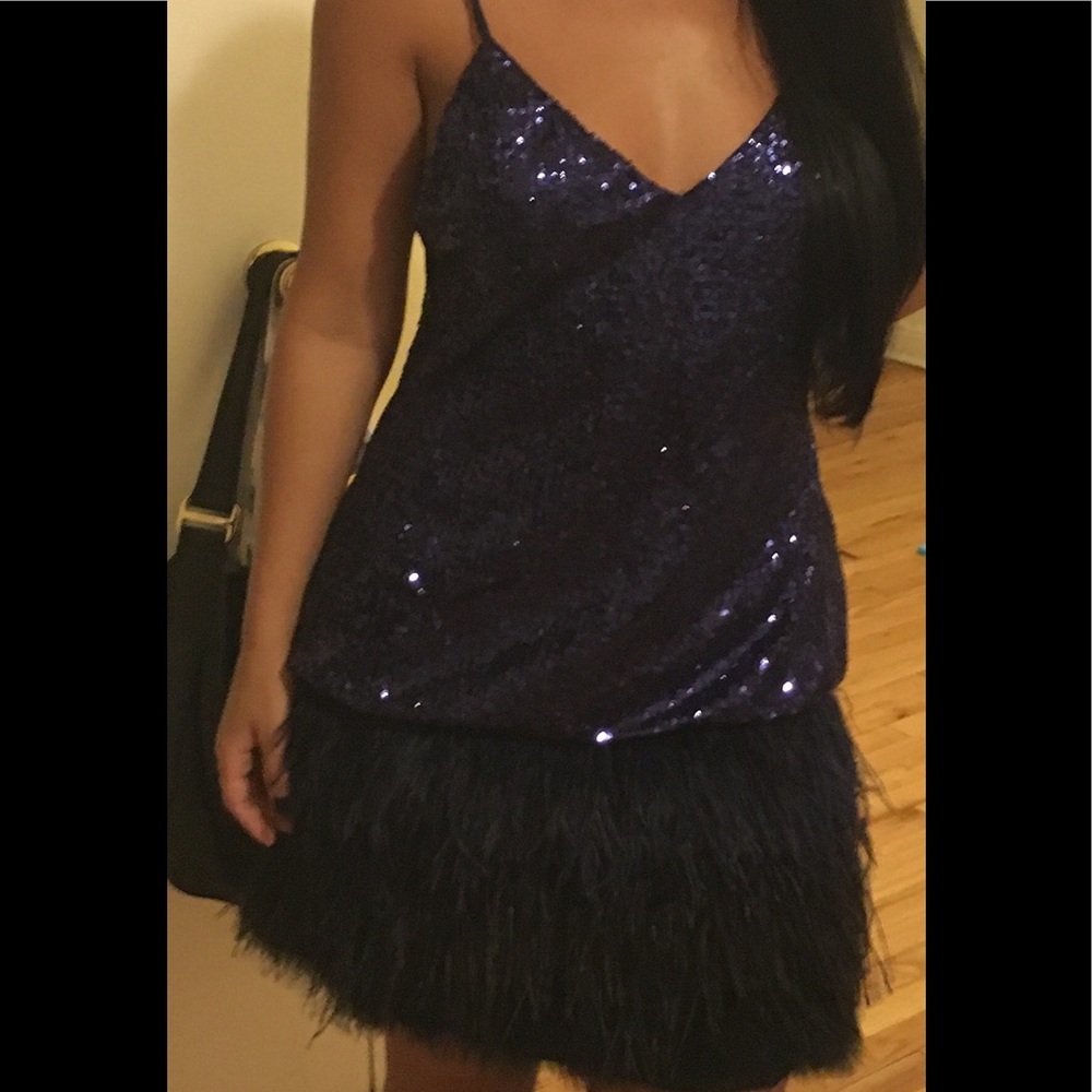 Ark & co. Dress