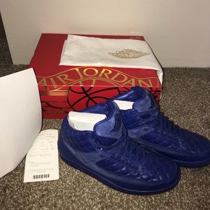 Just Don Jordan 2 “Don C”