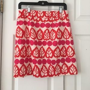 Kate Spade NY Mini Skirt