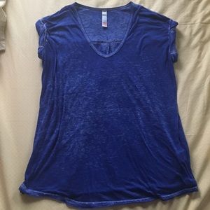 Free People Beach Coverup/Tunic