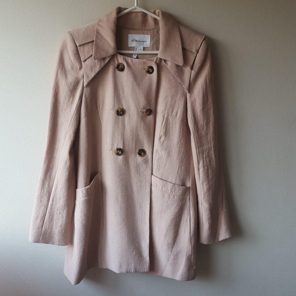Coat - image 1