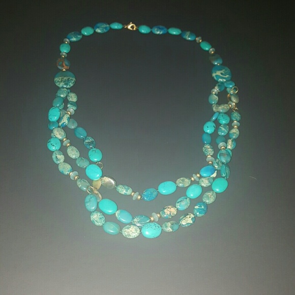 Necklace - Picture 1 of 3
