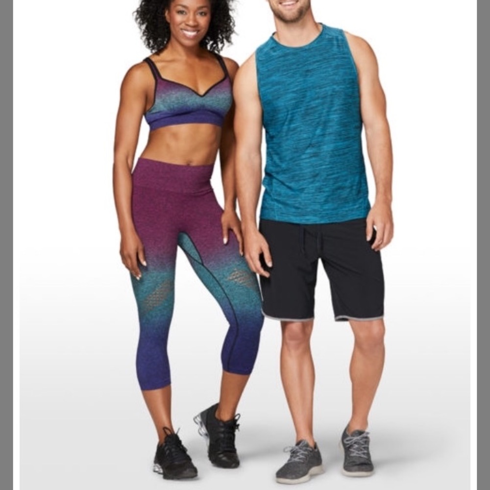 Beachbody Brand Leggings NEW STYLE!