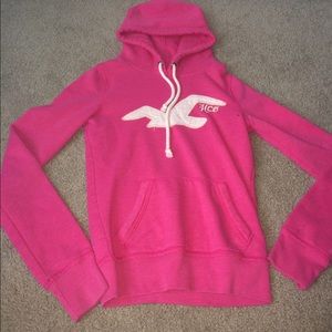 Hollister sweatshirt