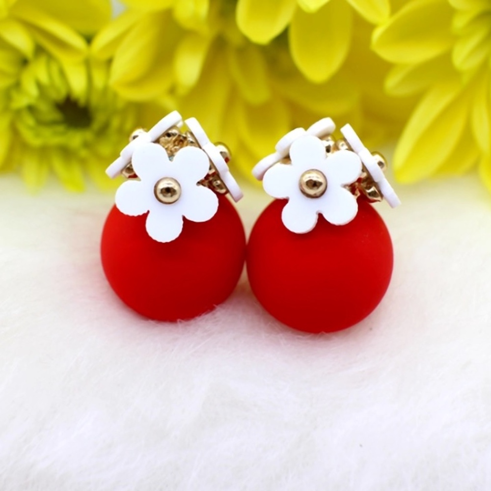 Earring Studs