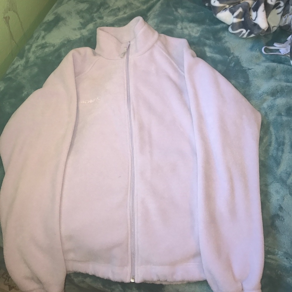 Columbia jacket