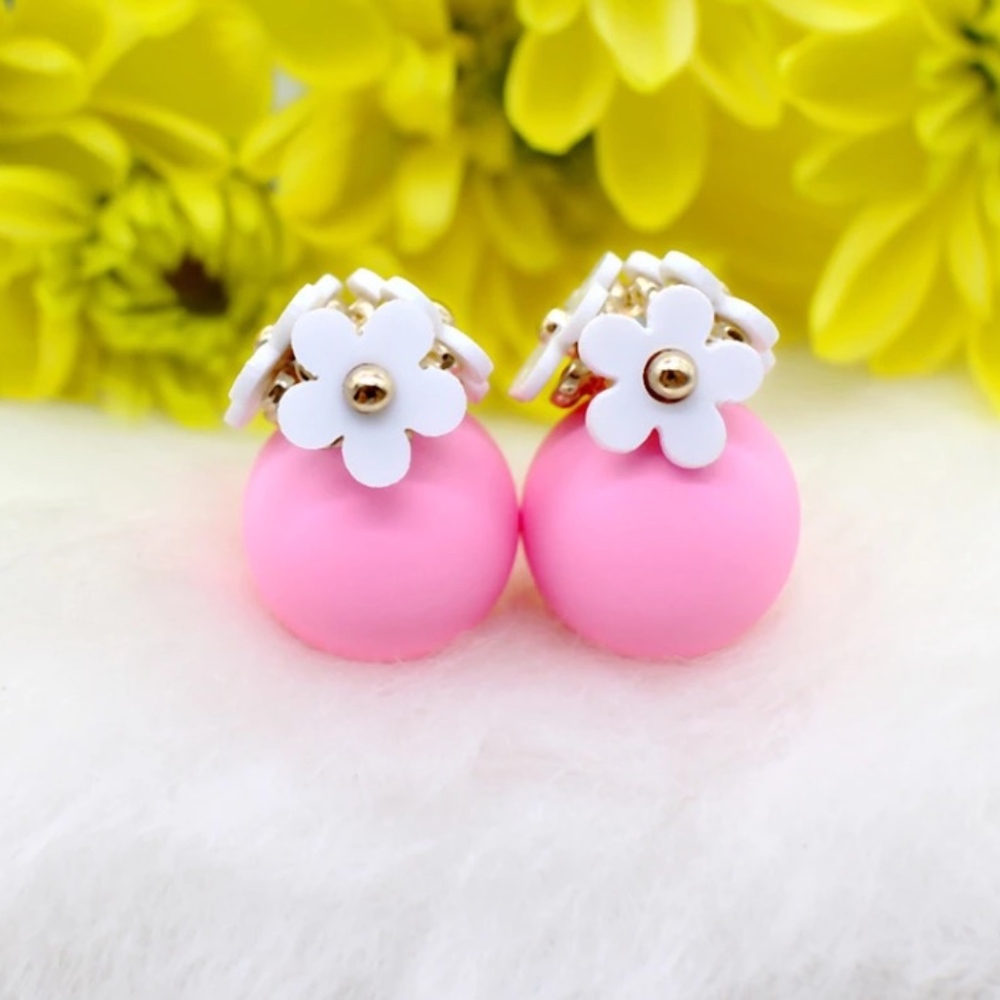 Earring Studs