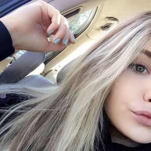 Meet your Posher, Ericka