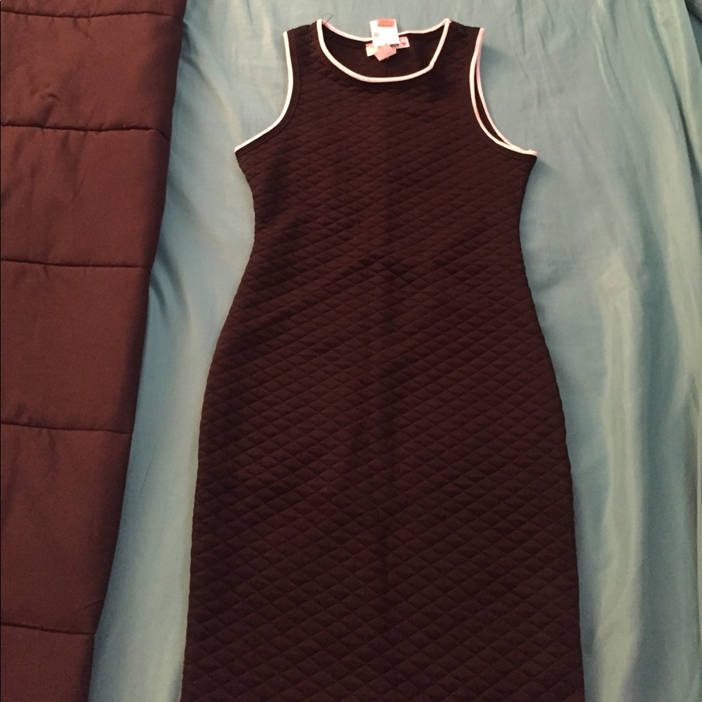 Woman's dress