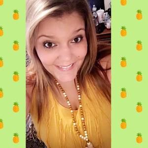 Meet your Posher, Brittany