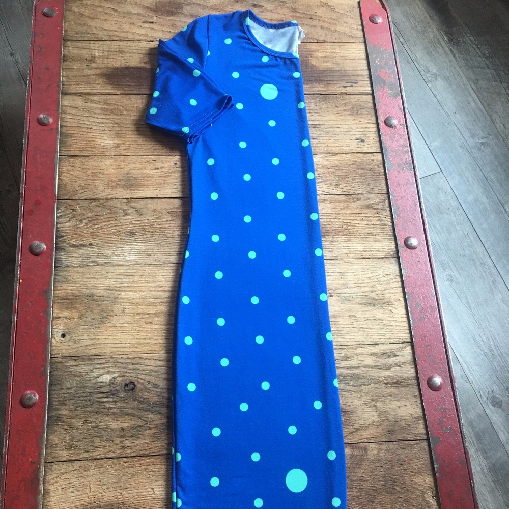 LuLaRoe Julia