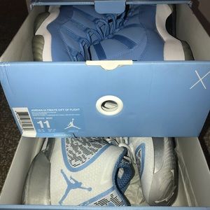 The ultimate gift of Flight pack.