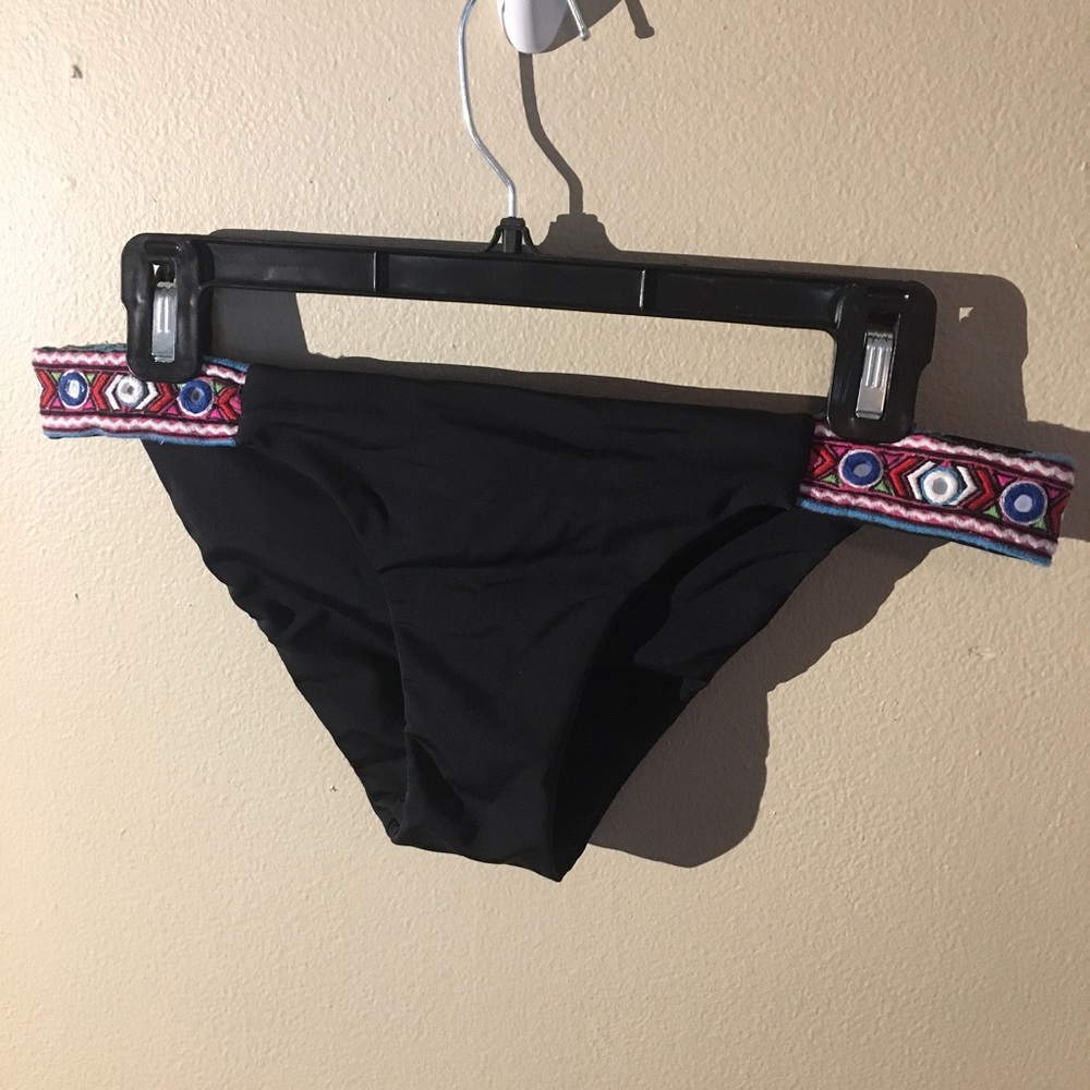 Mara Hoffman Bikini Bottoms