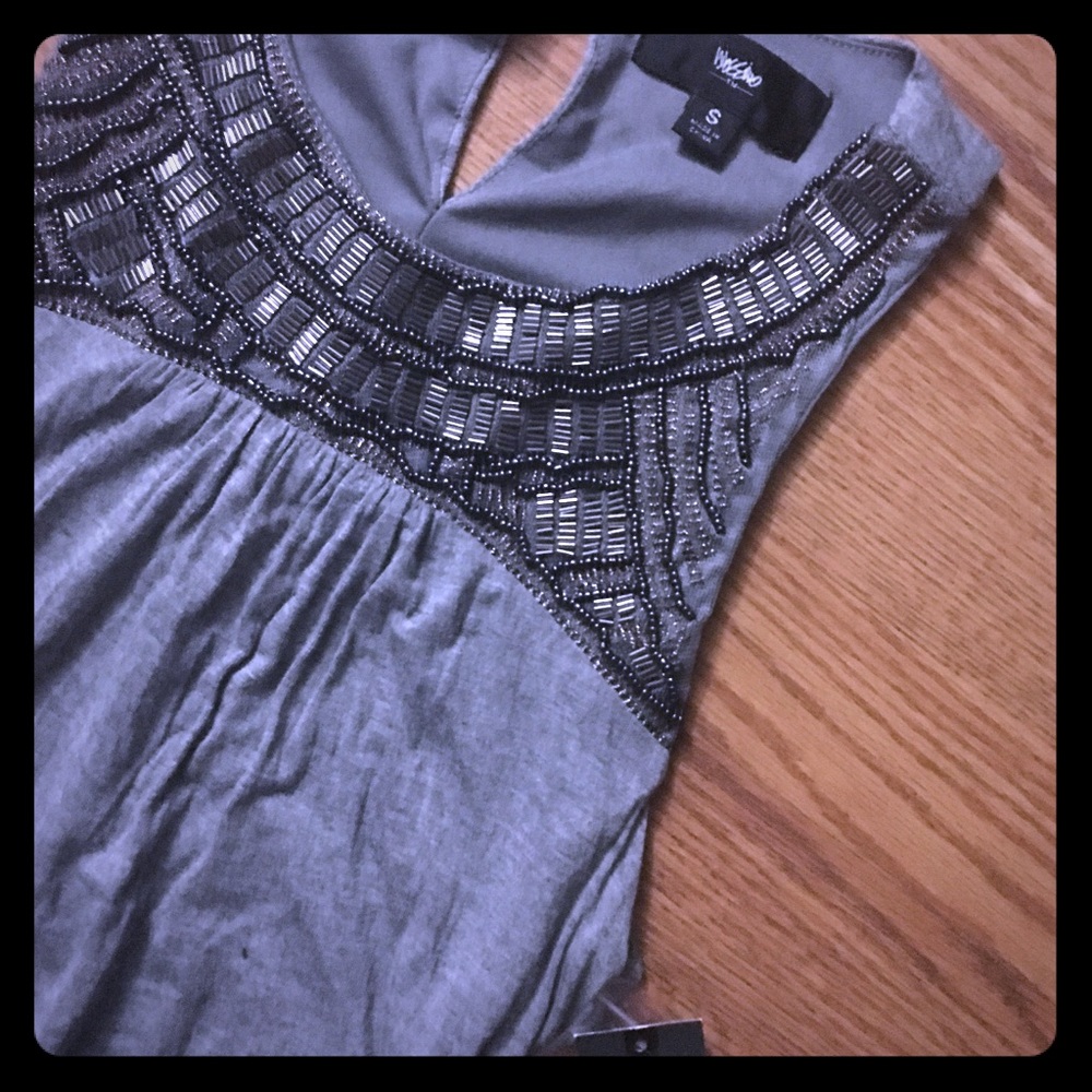 Cute Mid length dress!