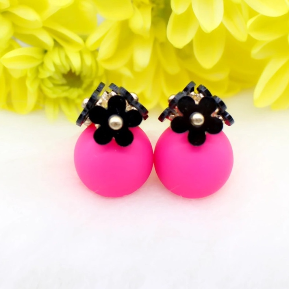 Earring Studs