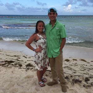 Meet your Posher, Kellie jo