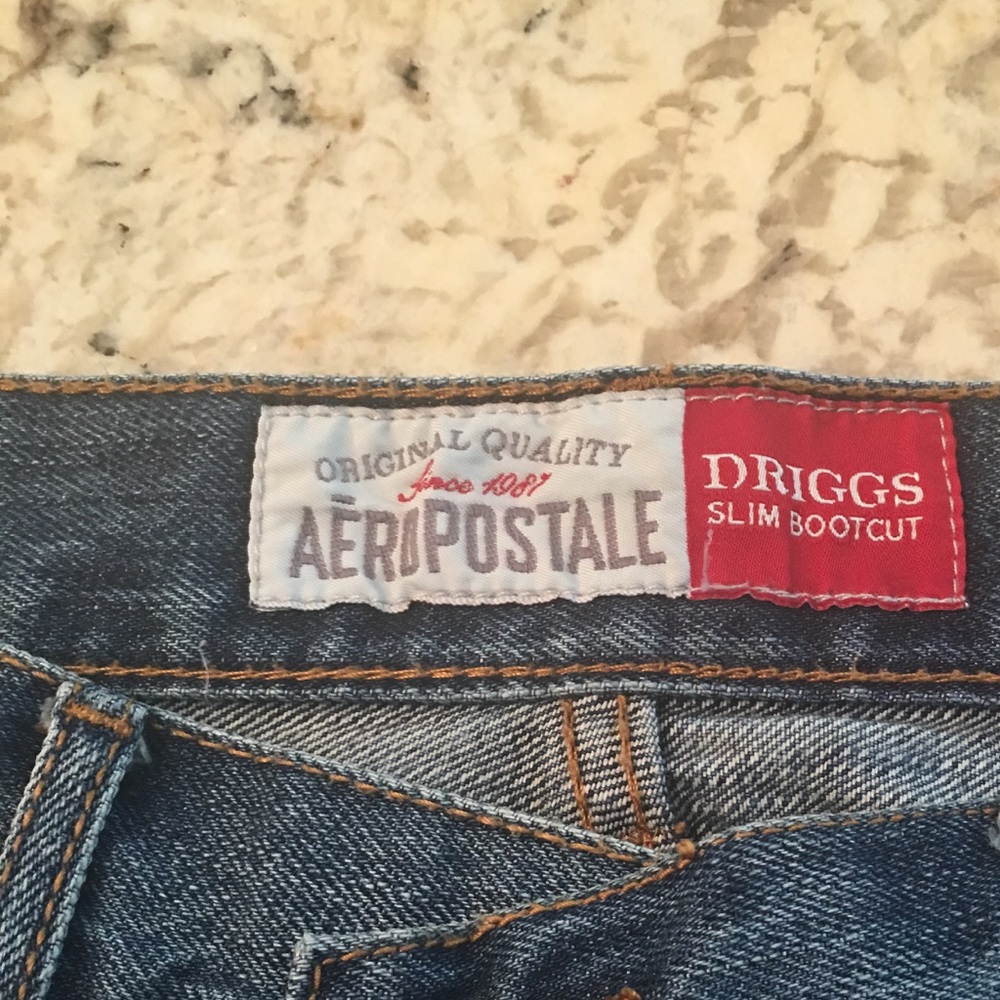 Men's AEROPOSTALE jeans