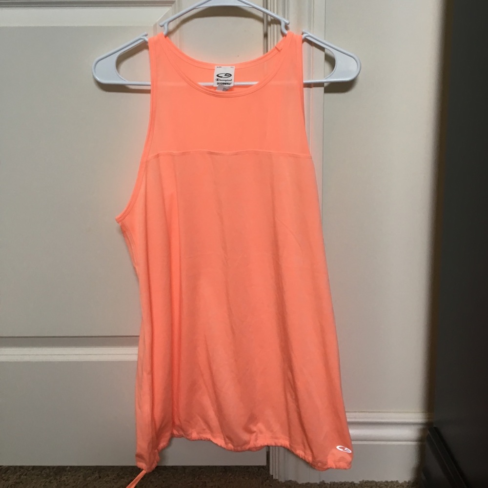 ChampionC9 workout tank top