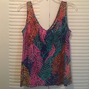 Lilly Pulitzer Shirt