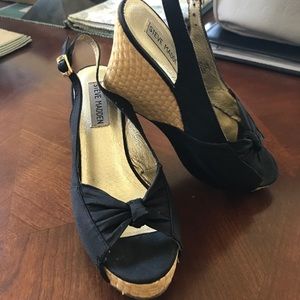 Steve Madden Wedges