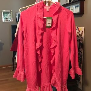 Lilly sweater