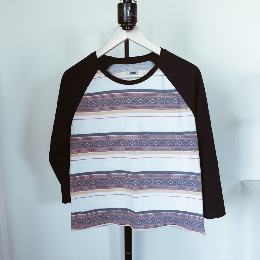 asos / medium