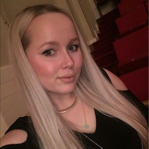 Meet your Posher, Polina