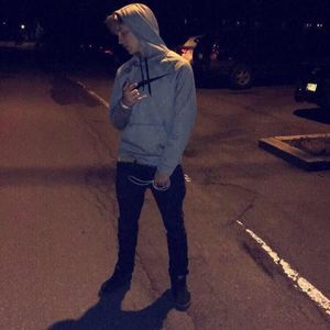 Meet your Posher, Isaac