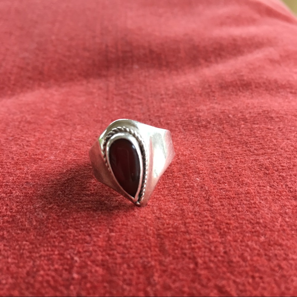 Ladies Ring