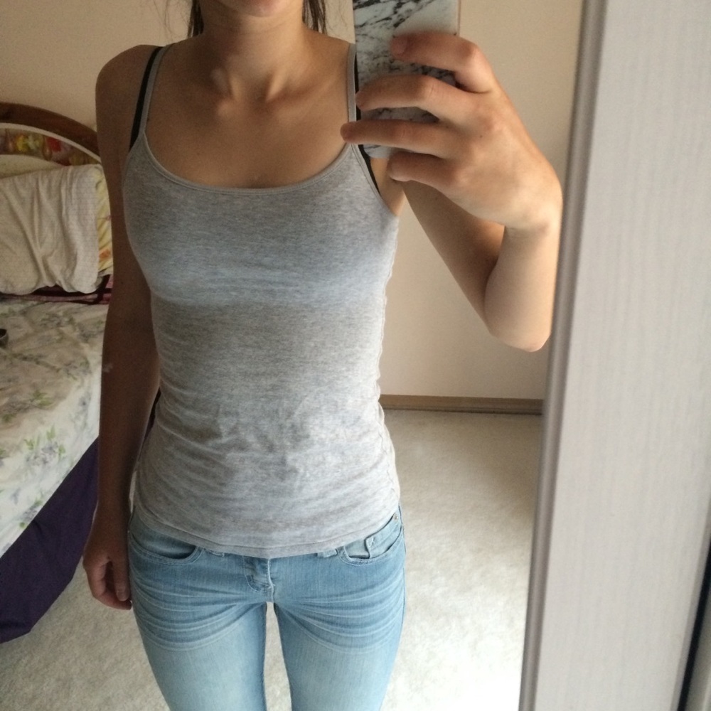 Soft camisole