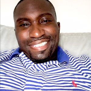 Meet your Posher, James