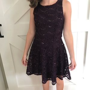 Homecoming dress