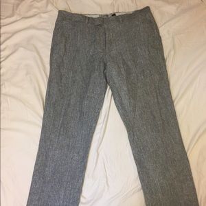 Topman pants