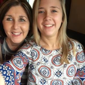 Meet your Posher, Nancy