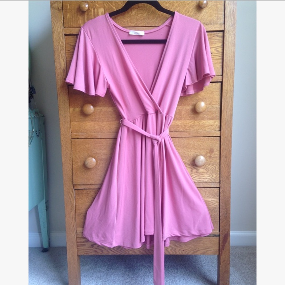 Bridge Boutique Dress