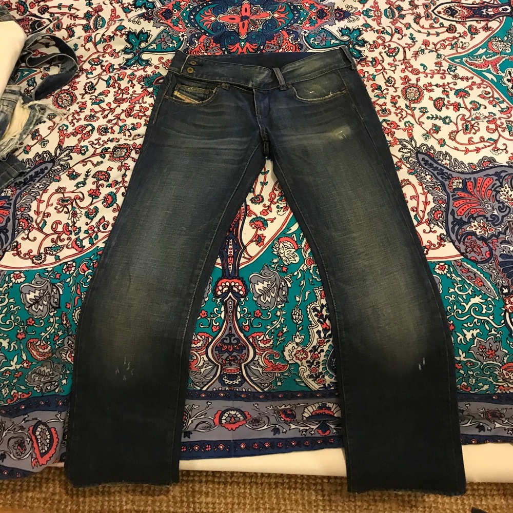 Diesel Jeans