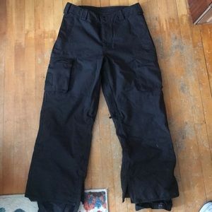 Burton Restricted Boarding Pant