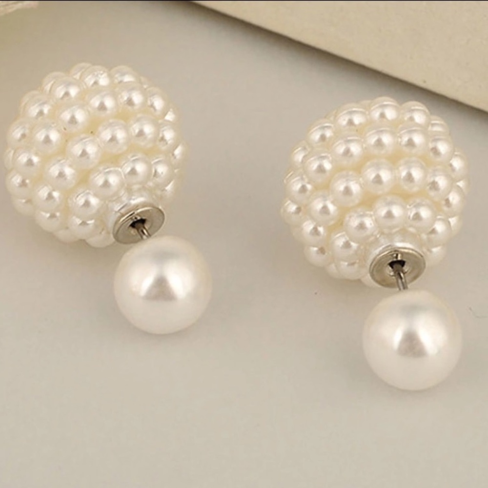 Earring Studs
