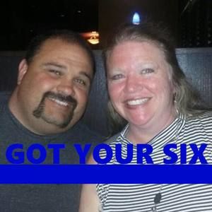 Meet your Posher, Missy n joey