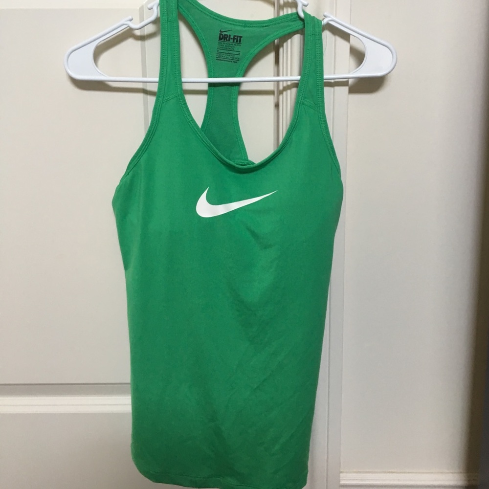 Nike DriFit Tank