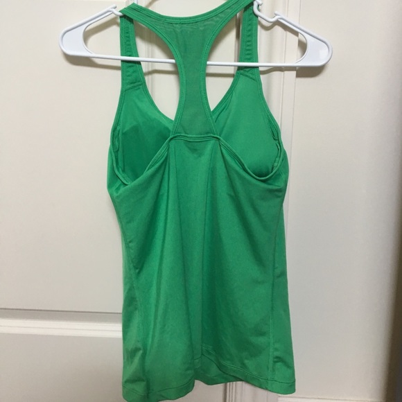 Nike DriFit Tank - Picture 2 of 2