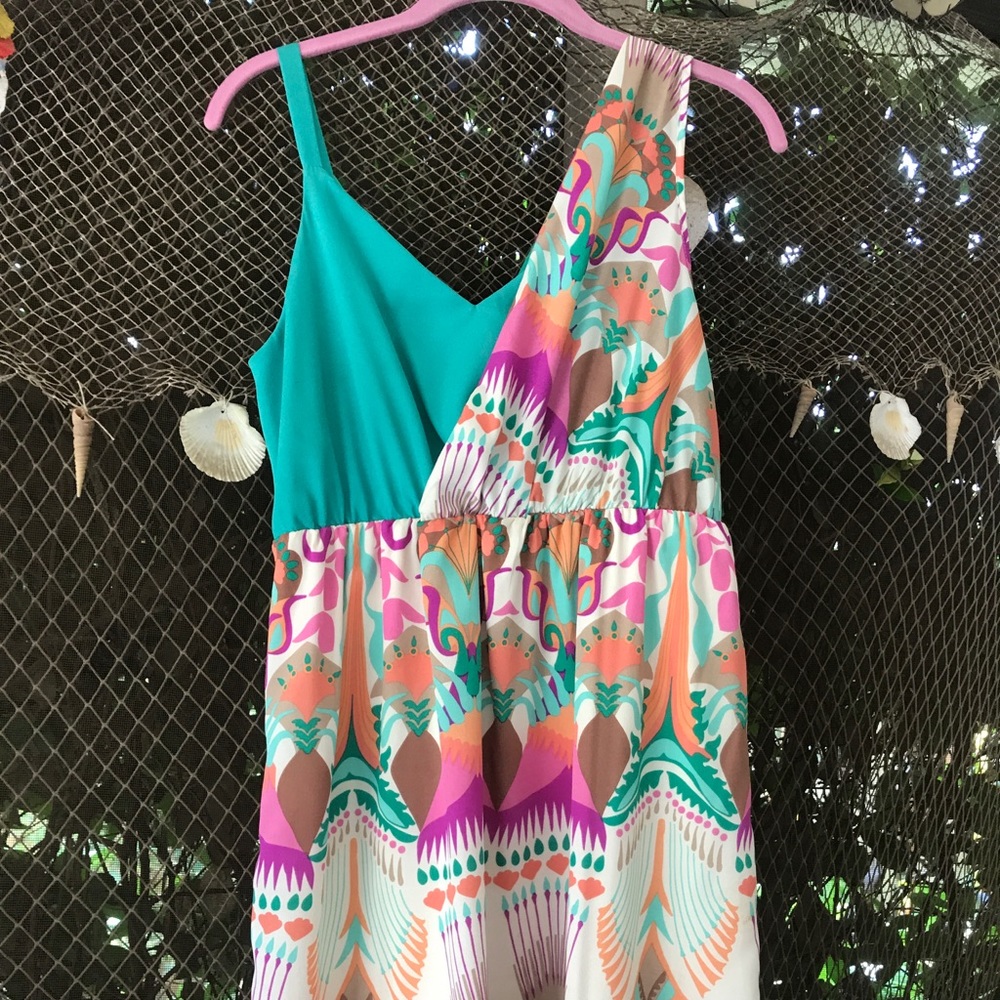 Judith March Dress