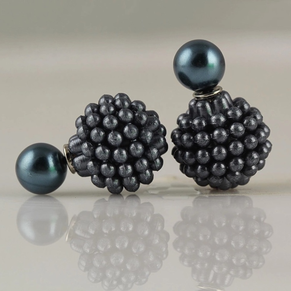 Earring studs