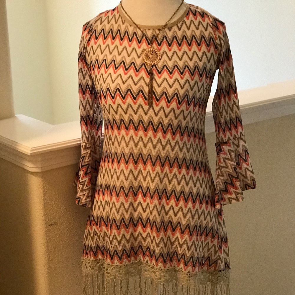 Large Areve Blouse