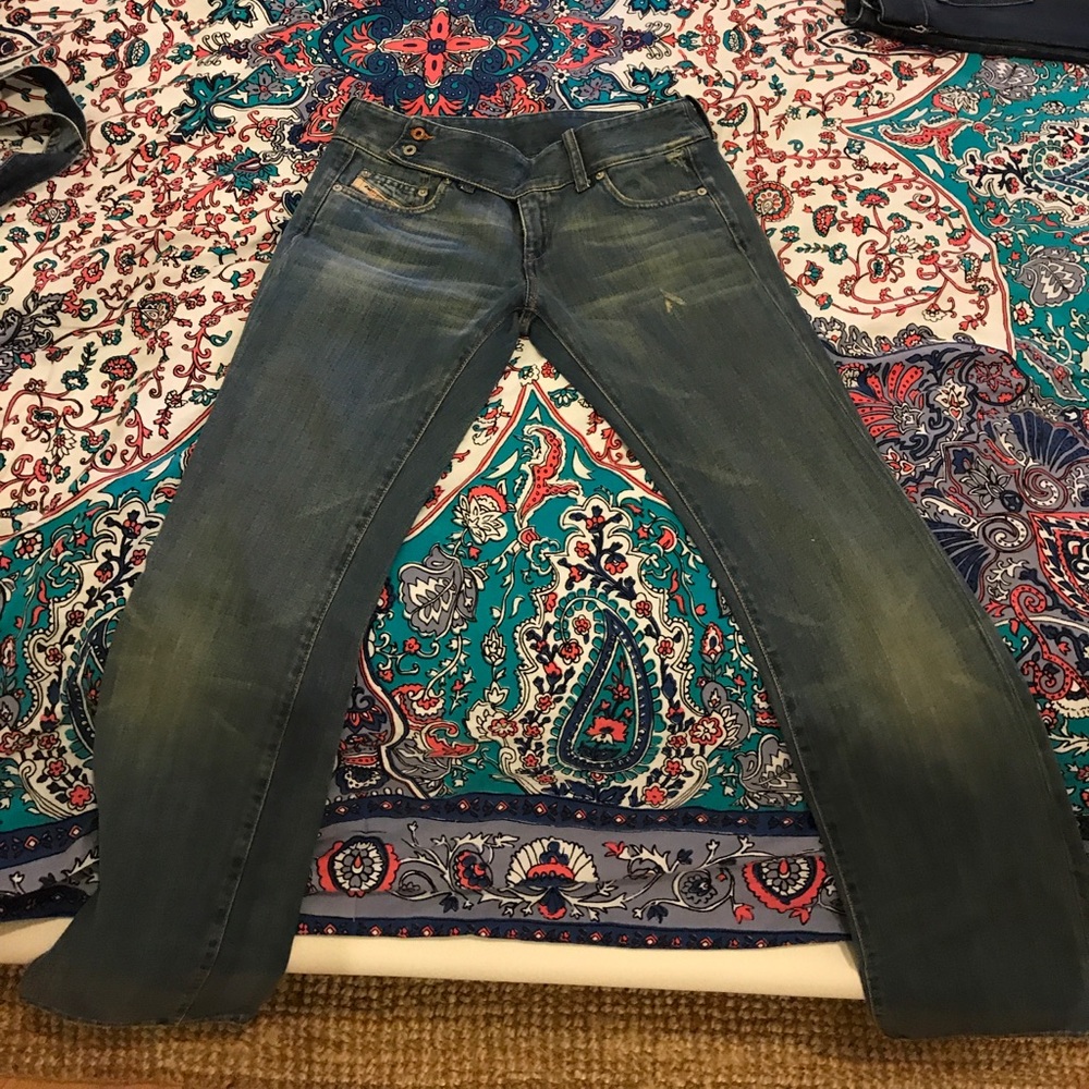Diesel jeans